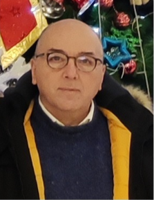 Prof.Giuseppe Mensitieri
